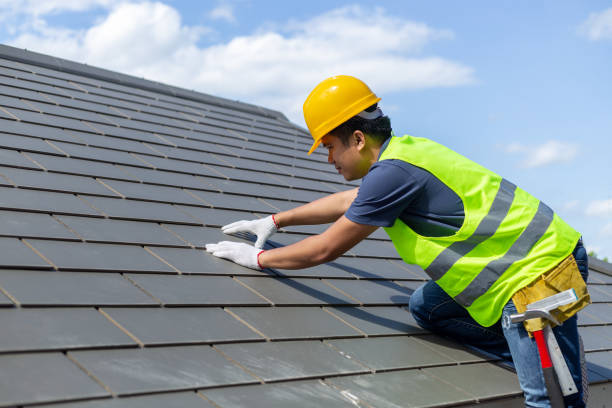 Best Metal Roofing Contractor  in Mount Vernon, KY