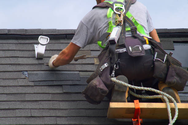 Best Flat Roof Repair Services  in Mount Vernon, KY