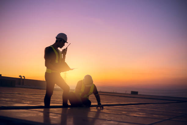 Quick and Trustworthy Emergency Roof Repair Services in Mount Vernon, KY