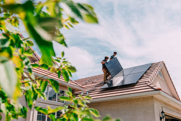 Roof Repair Estimates in Mount Vernon, KY