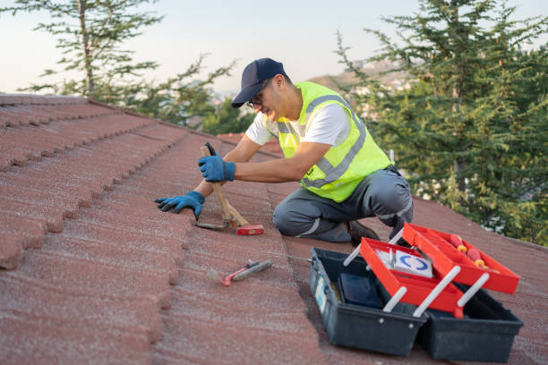 Tile Roofing Contractor in Mount Vernon, KY