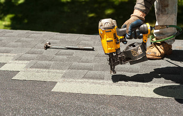 Mount Vernon, KY Roofing Contractor Company